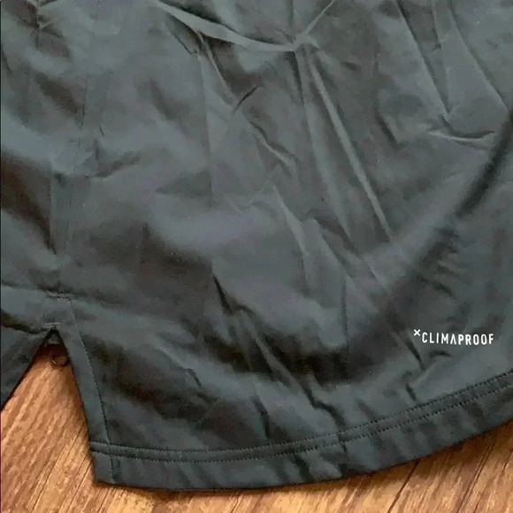 Adidas Men’s Jacket Miami Ohio University Black Size XL NWT - Picture 13 of 14